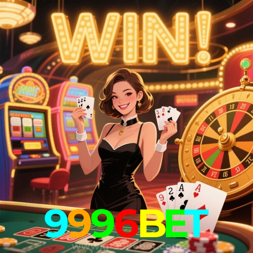 Ofertas Imperdíveis na Promo do 9996BET para Gamers