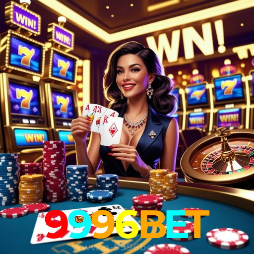 Recursos Paga do 9996BET: Experiência de Jogo Elevada