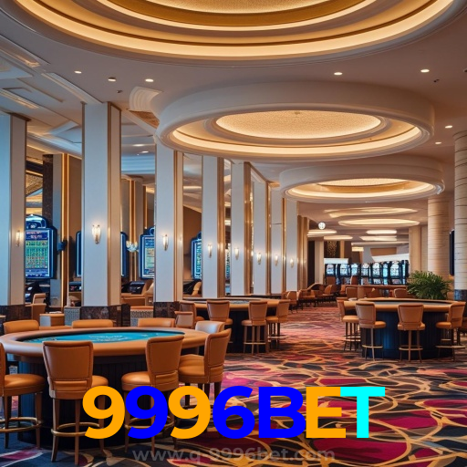 Apostas no 9996BET — novidades, bônus e odds altas