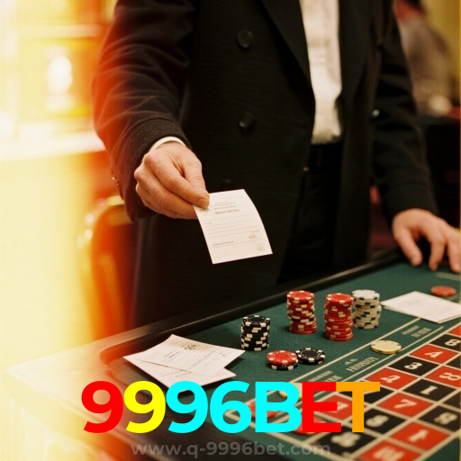 Melhores ofertas do 9996BET: bônus para todos os perfis de jogador