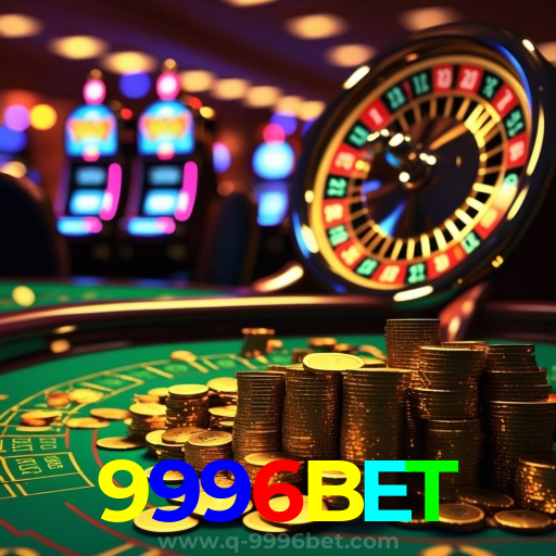 Ofertas Imperdíveis na Promo do 9996BET para Gamers