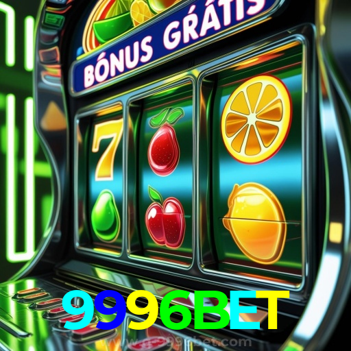 Download de jogos no 9996BET: lançamentos e clássicos
