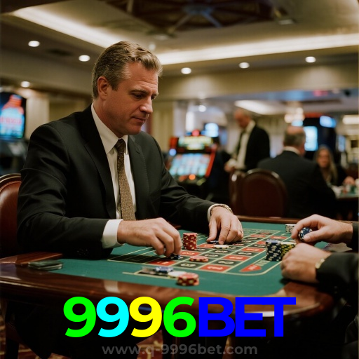 9996BET — roleta, blackjack e game shows ao vivo