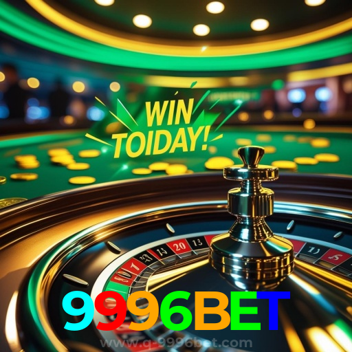 Apostas no 9996BET — novidades, bônus e odds altas