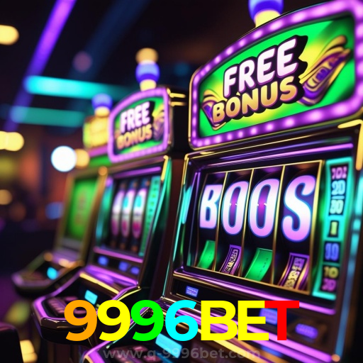 Melhores ofertas do 9996BET: bônus para todos os perfis de jogador