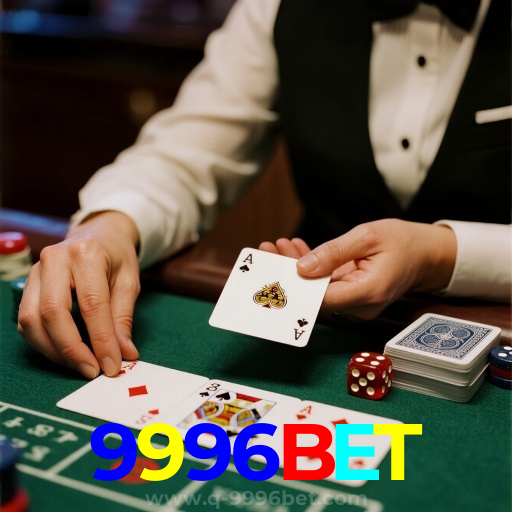 Login Social e Inovador: Conheça o 9996BET