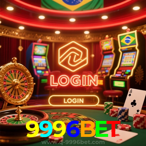 Ofertas Imperdíveis na Promo do 9996BET para Gamers
