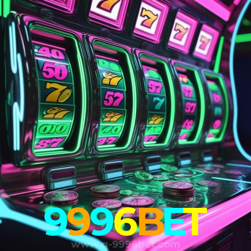 9996BET — roleta, blackjack e game shows ao vivo