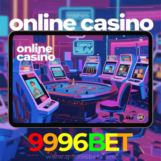 Apostas no 9996BET — novidades, bônus e odds altas