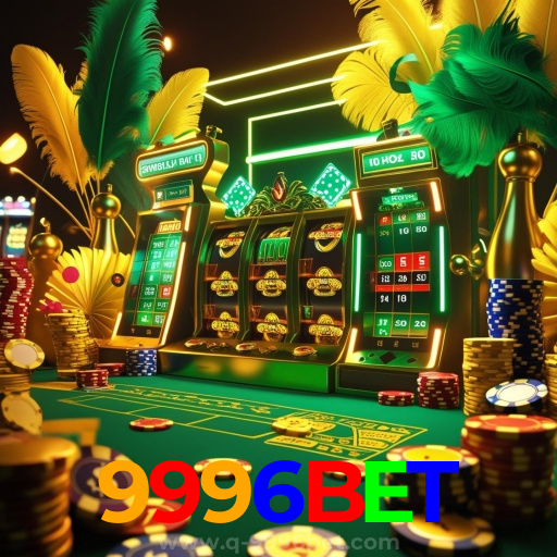 9996BET — roleta, blackjack e game shows ao vivo