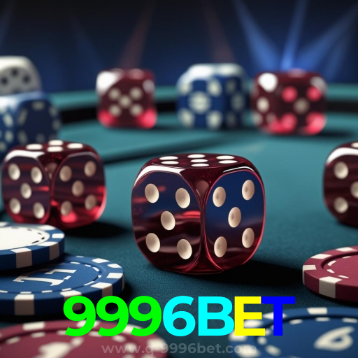 9996BET — roleta, blackjack e game shows ao vivo