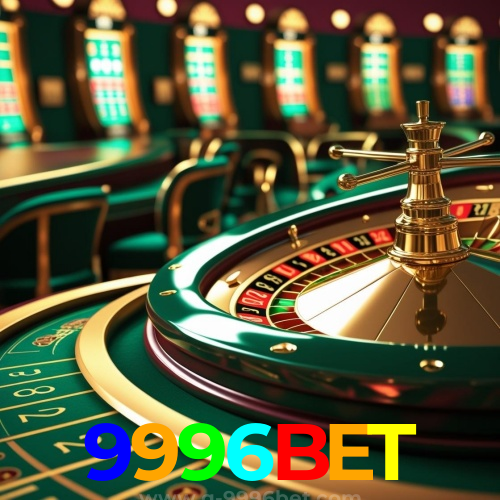 Experimente Baixar Jogos Imperdíveis no 9996BET